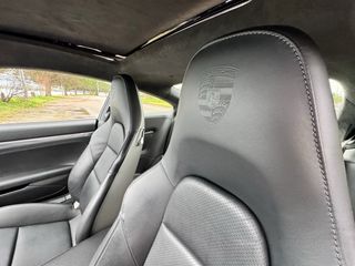 Porsche 911 carrera 4S 991.2