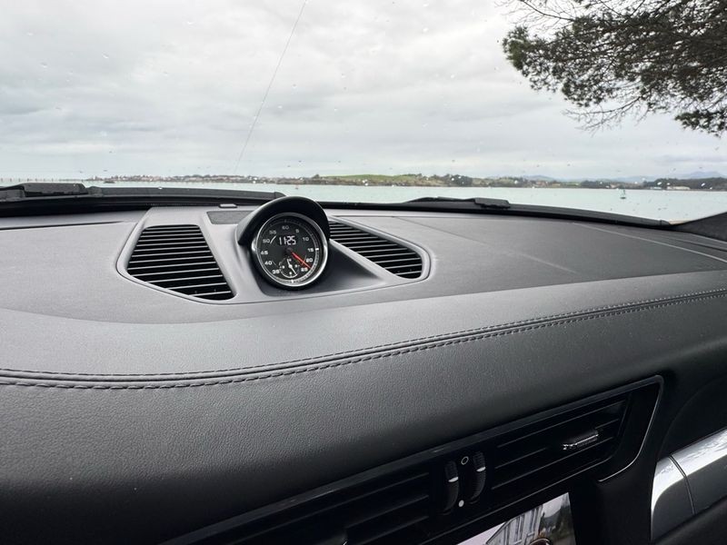 Porsche 911 2017, foto 31