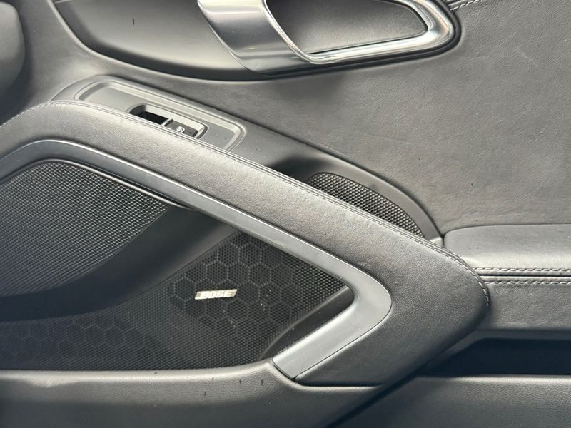 Porsche 911 2017, foto 30
