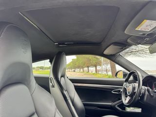 Porsche 911 carrera 4S 991.2