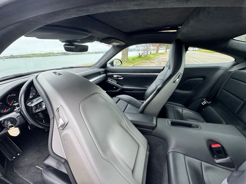 Porsche 911 2017, foto 27
