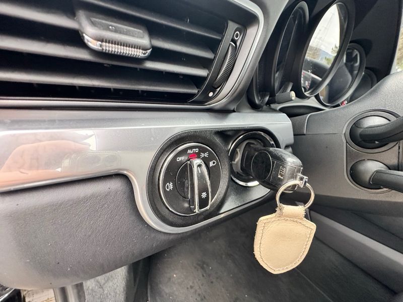 Porsche 911 2017, foto 26