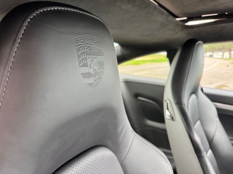 Porsche 911 2017, foto 21
