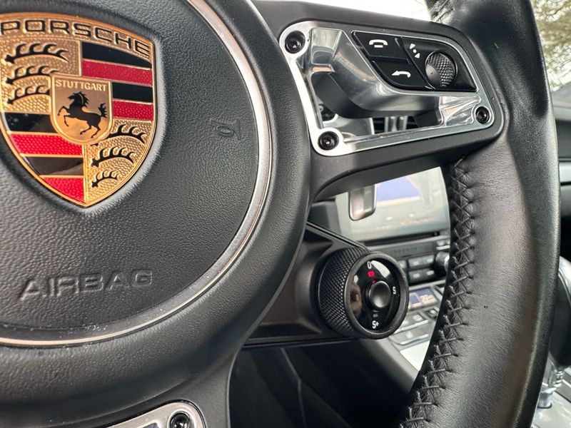 Porsche 911 2017, foto 28