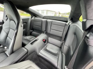 Porsche 911 carrera 4S 991.2