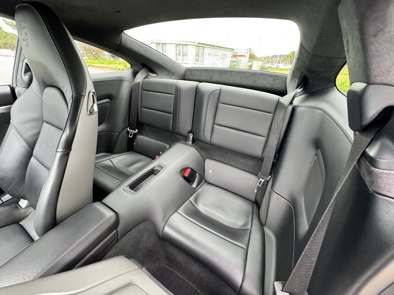 Porsche 911 2017, foto 10