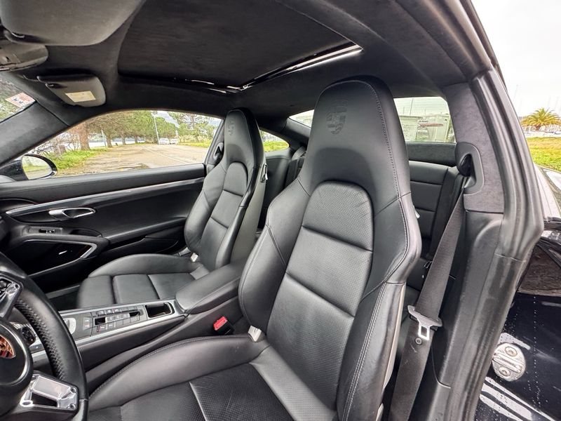 Porsche 911 2017, foto 8