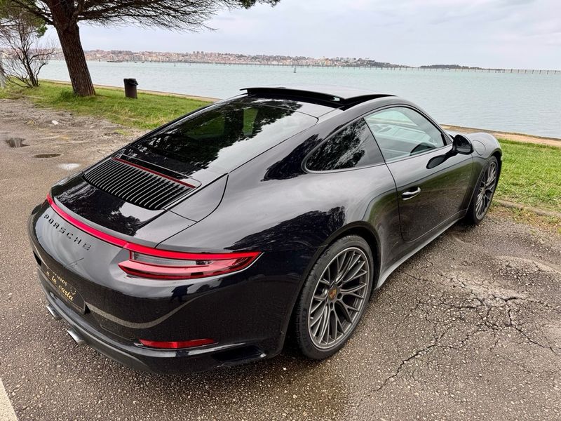 Porsche 911 2017, foto 33