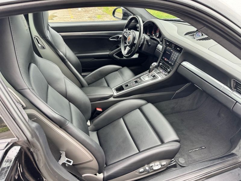 Porsche 911 2017, foto 7