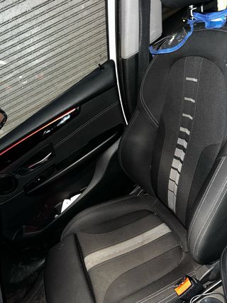 BMW Serie 2 2016