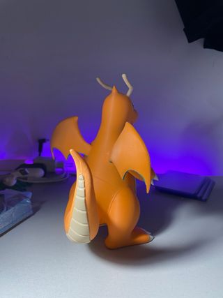 Dragonite Action Figure Pokemon