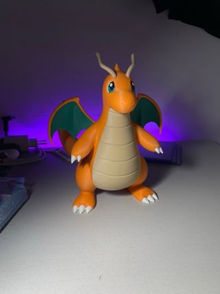 Dragonite Action Figure Pokemon