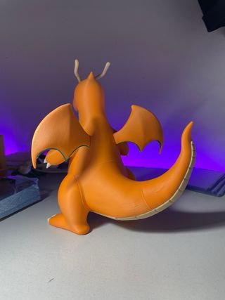 Dragonite Action Figure Pokemon