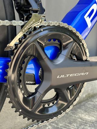 PINARELLO DOGMA F  talla 53