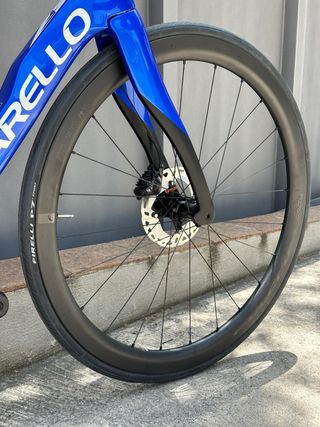 PINARELLO DOGMA F  talla 53