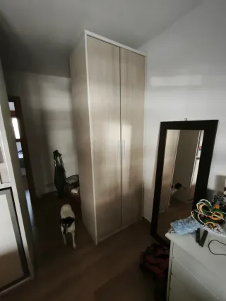 Habitación juvenil modular