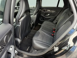 Mercedes-Benz Clase GLC Mercedes-AMG GLC 63 4MATIC+