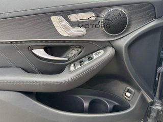 Mercedes-Benz Clase GLC Mercedes-AMG GLC 63 4MATIC+