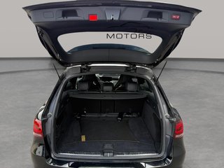 Mercedes-Benz Clase GLC Mercedes-AMG GLC 63 4MATIC+