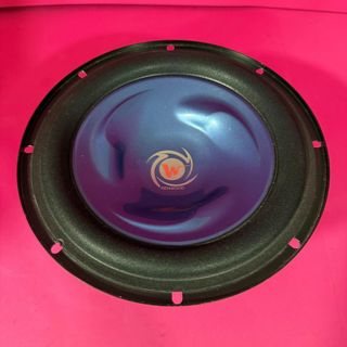 Sonido Kenwood KFC-W2003G 400W