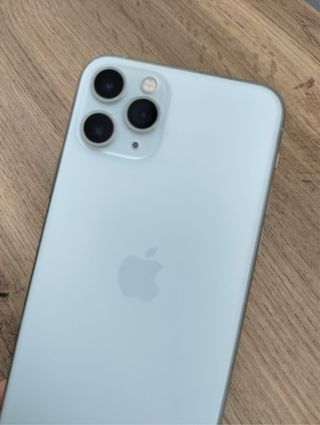 iPhone 11 Pro Space Gray