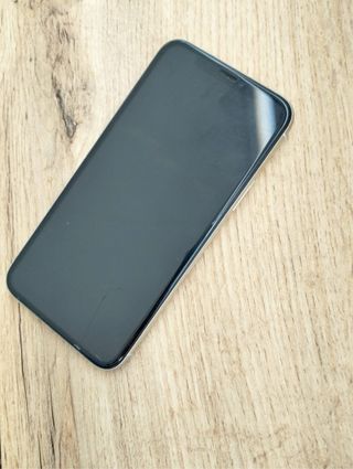 iPhone 11 Pro Space Gray