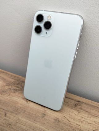iPhone 11 Pro Space Gray