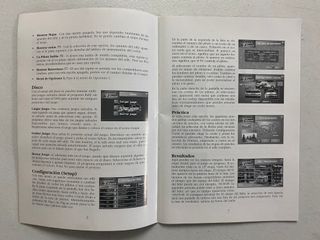 Rally Championship PC Videojuego