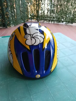 Casco bici Michelin