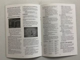 FIFA 96 PC Big Box EA Sports Videojuego Fútbol