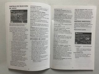 FIFA 96 PC Big Box EA Sports Videojuego Fútbol