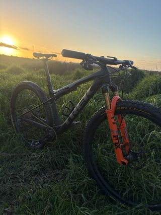 Trek Supercaliber