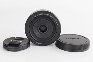 Canon EOS M50+3 Opticas+2 Adaptadores+4Carga+6Bat