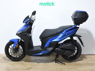 KYMCO AGILITY S 125