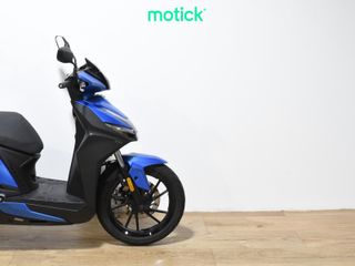 KYMCO AGILITY S 125