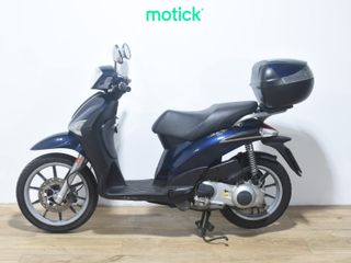 PIAGGIO LIBERTY 125