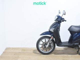 PIAGGIO LIBERTY 125
