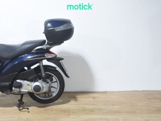 PIAGGIO LIBERTY 125