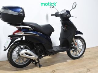 PIAGGIO LIBERTY 125