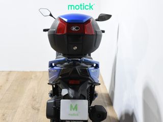 KYMCO AGILITY S 125