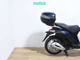 PIAGGIO LIBERTY 125