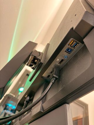 Monitor Ultrawide iiyama 34” 144Hz