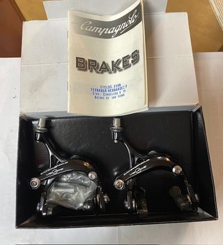 Frenos Campagnolo Veloce Carretera