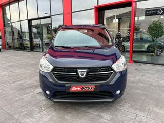 Dacia Lodgy 2019