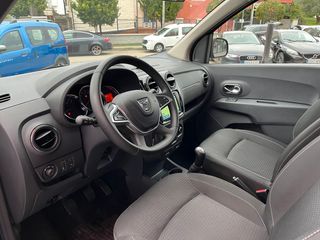 Dacia Lodgy 2019