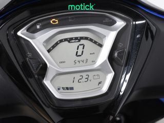 KYMCO AGILITY S 125