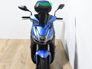 KYMCO AGILITY S 125
