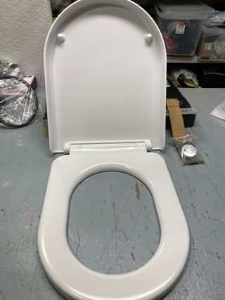 GRIFEMA Tampa de Sanita Premium Universal