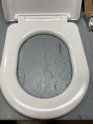 GRIFEMA Tampa de Sanita Premium Universal