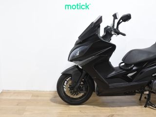 KYMCO XCITING 400